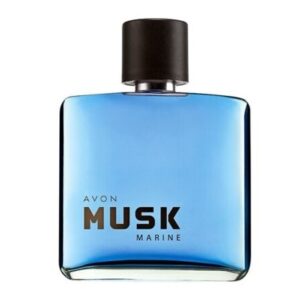 Musk+ Marine 75ml Avon Musk+ Marine 75ml Avon