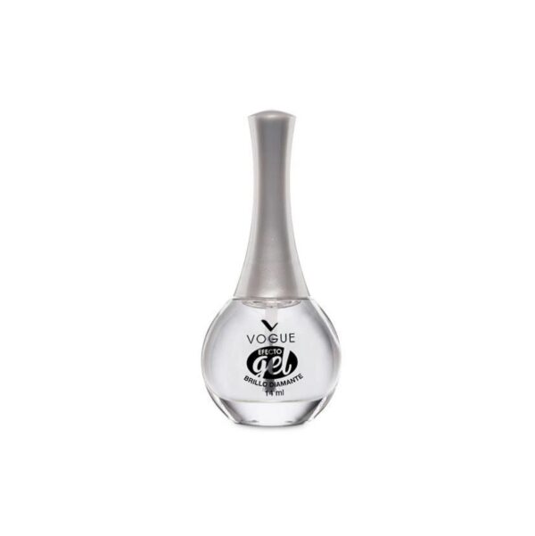 Esmalte Brillo efecto gel 14ml Vogue