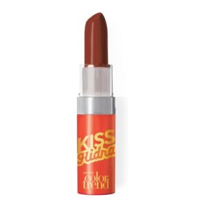 Labial en Barra Kiss Hidra tono Chocolate 3.6g Avon