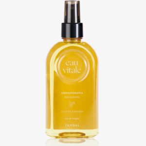 Eau Vitale Flor de Naranjo 200ml Yanbal