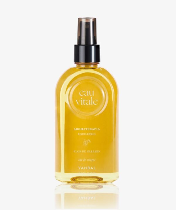 Eau Vitale Flor de Naranjo 200ml Yanbal Eau Vitale Flor de Naranjo 200ml Yanbal