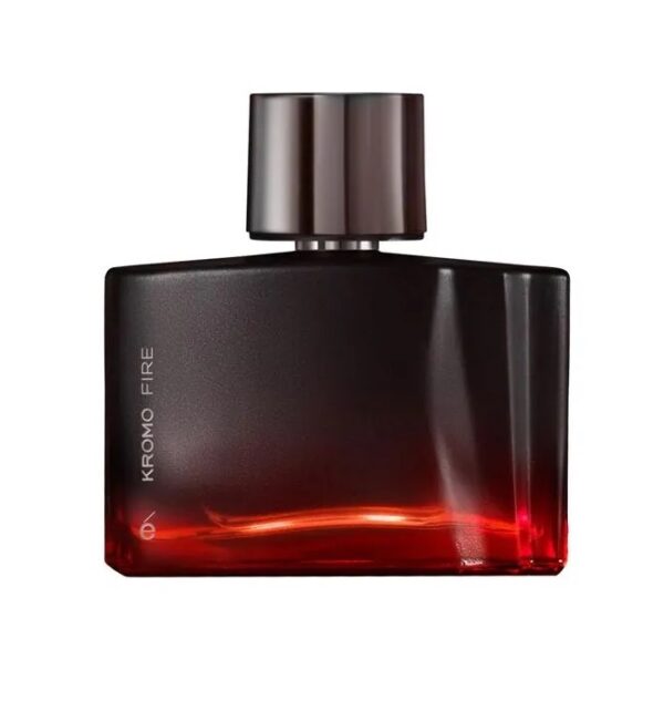 Kromo Fire for men 90ml esika