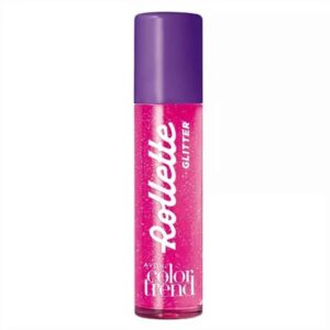 Brillo Labial Rollette Gloss tono Mora 5.5ml Avon Brillo Labial Rollette Gloss tono Mora 5.5ml Avon