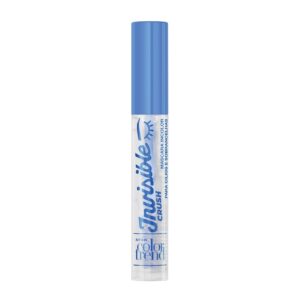 Mascara Invisible Crush 8g Avon Mascara Invisible Crush 8g Avon