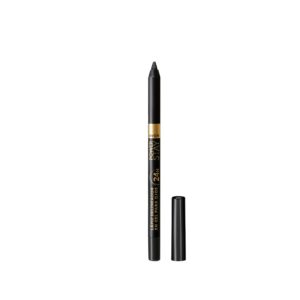 Delineador en gel ojos Power Stay Black Avon