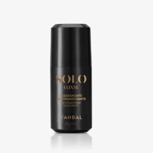 Desodorante roll on Solo Elixir 50ml Yanbal Desodorante roll on Solo Elixir 50ml Yanbal