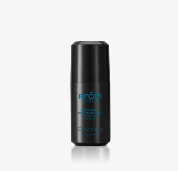 Desodorante roll on Arom Absolute 50ml Yanbal Desodorante roll on Arom Absolute 50ml Yanbal