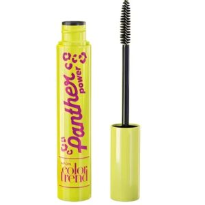 Rimel Panther Power Color Trend Avon Rimel Panther Power Color Trend Avon