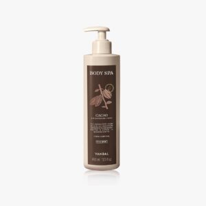 Crema Corporal Body Spa Cacao 400ml Yanbal