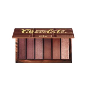 Paleta de Sombra Chocolate 4.2g Avon