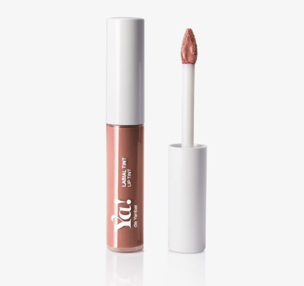 Tinta de Labios Ya tono Nude 3ml Yanbal Tinta de Labios Ya tono Nude 3ml Yanbal