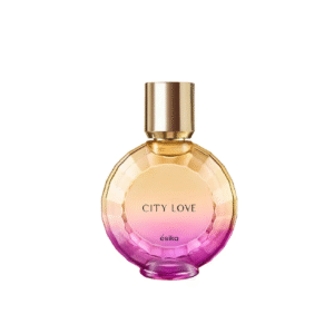 City Love 50ml Esika