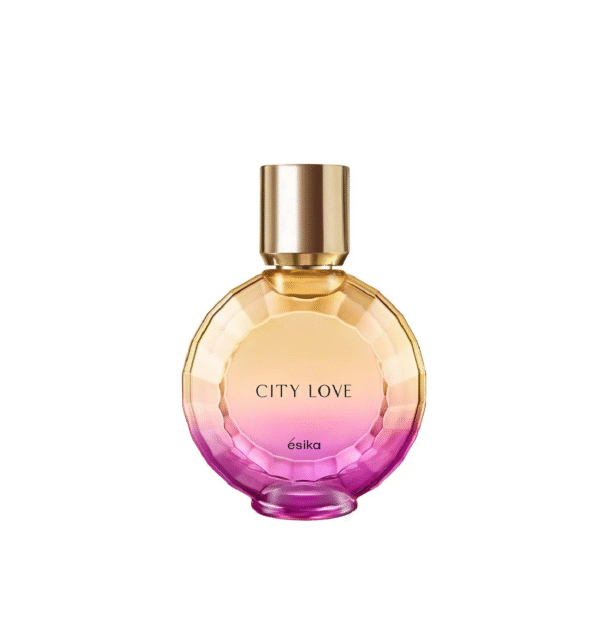 City Love 50ml Esika