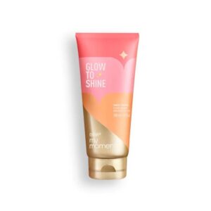 Loción Body Glow to Shine 180ml Cyzone Loción Body Glow to Shine 180ml Cyzone