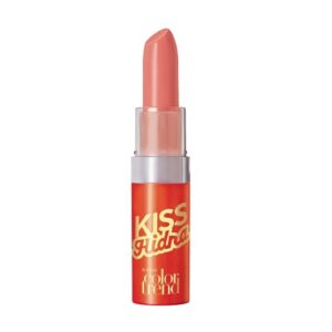 Labial en Barra Color Trend Kiss Hidra tono Piel de Bebe 3.6g Avon