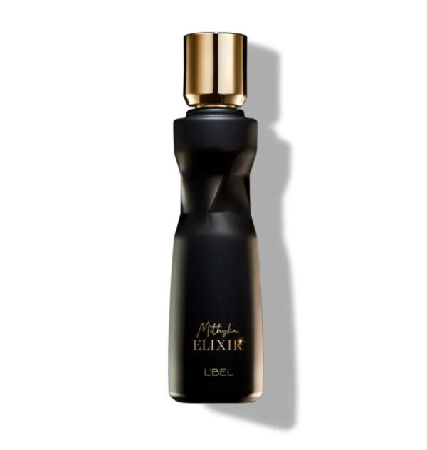 Mithyka Elixir 50ml Lbel Mithyka Elixir 50ml Lbel