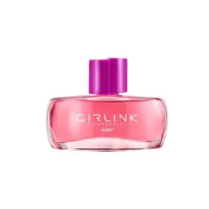 Girlink Connection perfume femenino 50ml Cyzone