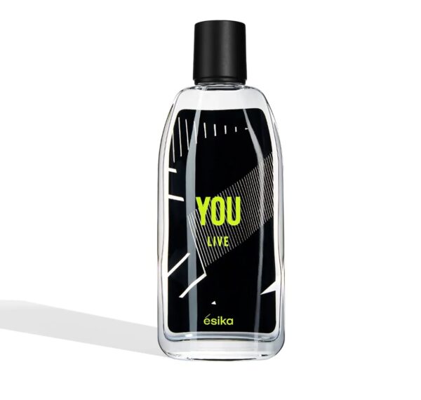 Its You Live 90ml esika Its You Live 90ml esika