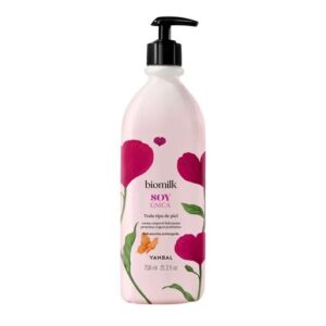Biomilk Soy Unica 750ml Yanbal