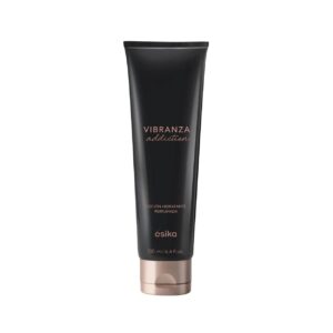 Loción body Vibranza Addiction esika Loción body Vibranza Addiction esika
