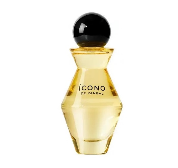 Icono 50ml Yanbal (2x) Icono 50ml Yanbal (2x$35)