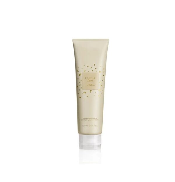 Loción Fleur Divine 160ml L´bel