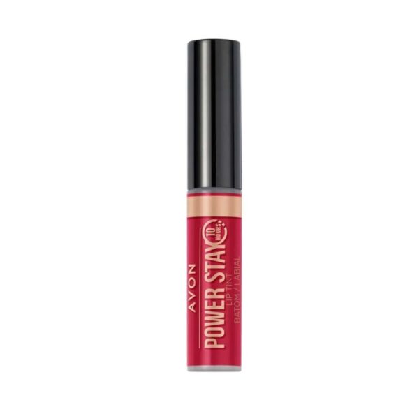 Labial en Barra Power Stay tono Stay the Night Avon Labial en Barra Power Stay tono Stay the Night Avon