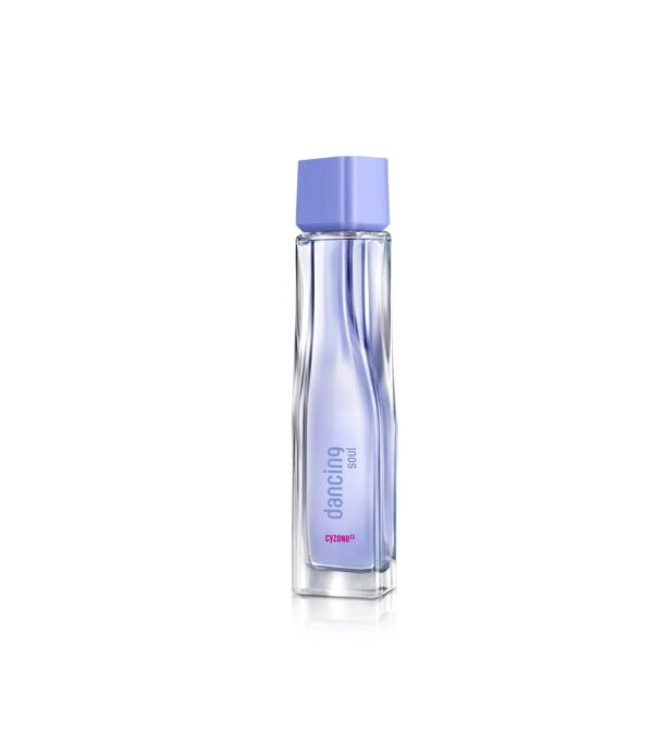 Dancing Soul 90ml Cyzone