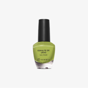 Esmalte Cyber Green 8ml Yanbal