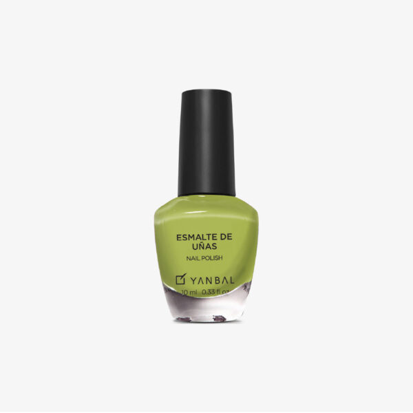 Esmalte Cyber Green 8ml Yanbal