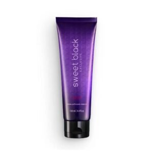 Locion Body Sweet Black Exclusive 130ml Cyzone