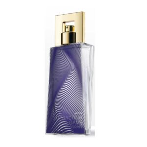 Attraction Game 50ml Avon (dama)