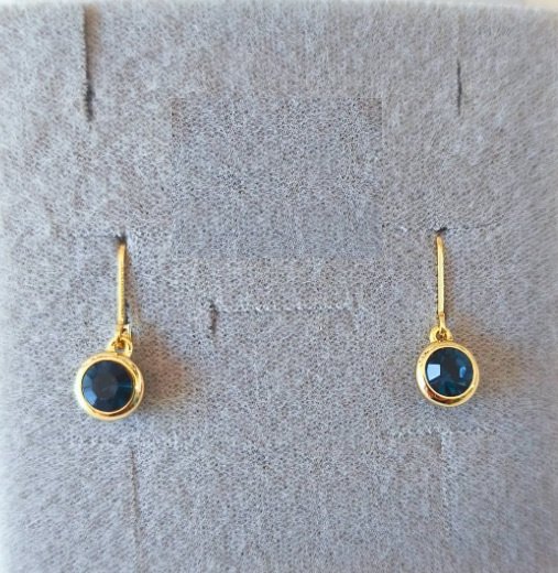Aretes Vera Cristal Yanbal