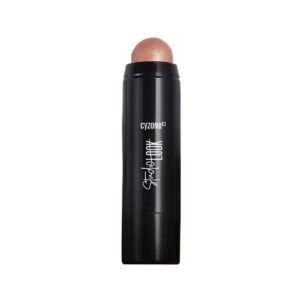 Barra Iluminadora Rostro y Cuerpo tono Sunset Gold Cyzone