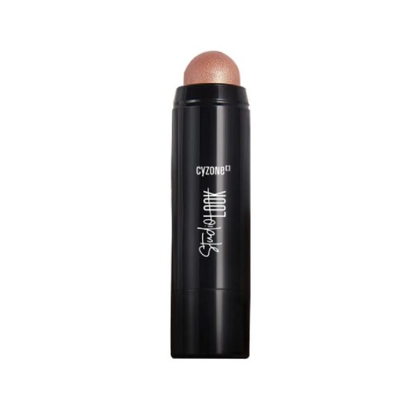 Barra Iluminadora Rostro y Cuerpo tono Sunset Gold Cyzone