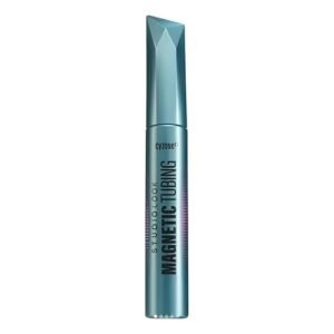 Mascara de Pestañas Magnetic Tubing tono Negro Cyzone Mascara de Pestañas Magnetic Tubing tono Negro Cyzone