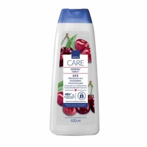 Locion Corporal Cereza 400ml Avon Locion Corporal Cereza 400ml Avon