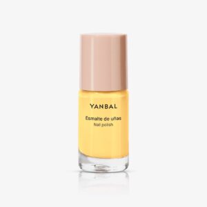 Esmalte tono Butter Yellow 8ml Yanbal