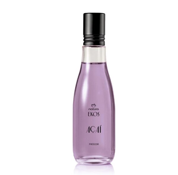 Frescor Acai 150ml Natura
