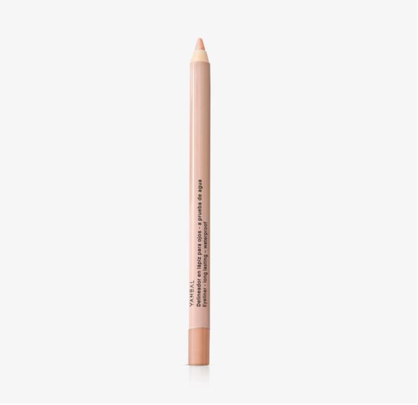 Delineador en Lápiz Multiusos ojos, cejas y labios APA Tono Nude 1.1g Yanbal