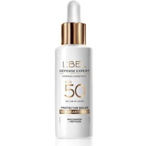 Serum Antiedad Defense Experte FPS50 27ml Lbel Serum Antiedad Defense Experte FPS50 27ml Lbel