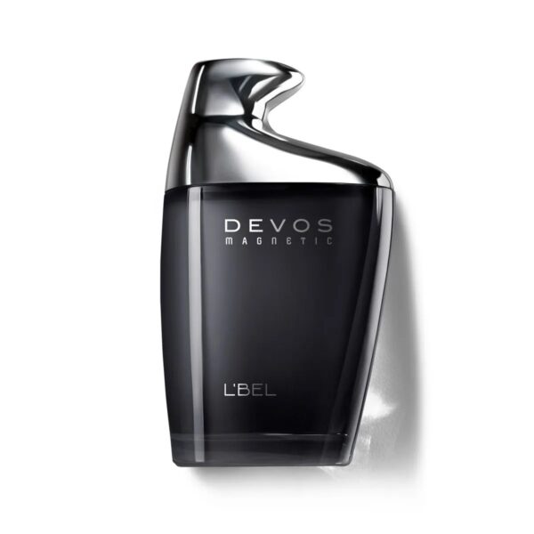 Devos Magnetic 100ml Lbel