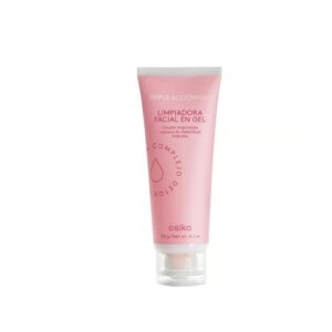 Limpiadora Facial en Gel Complejo Detox 120g esika