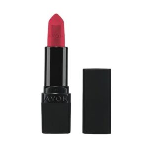 Labial en Barra Ultra Matte FPS15 tono Pure Pink 3.6g Avon Labial en Barra Ultra Matte FPS15 tono Pure Pink 3.6g Avon