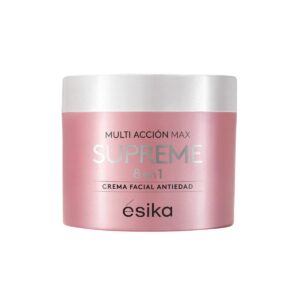 Crema Facial Antiedad Pro Retinol+Colágeno 8 en 1 Supreme 50g esika Crema Facial Antiedad Pro Retinol+Colágeno 8 en 1 Supreme 50g esika