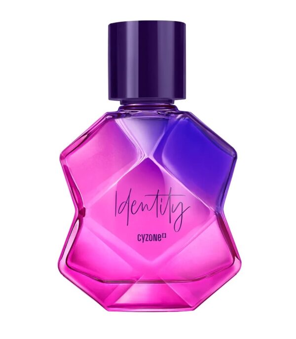 Identity 50ml Cyzone (3 x $24)