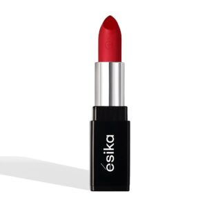 Lapiz de Labios Color Addiction tono Rojo Fuerza 1.1g esika Lapiz de Labios Color Addiction tono Rojo Fuerza 1.1g esika
