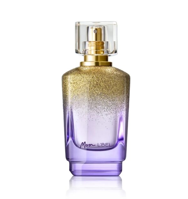 Mon 40ml Lbel Mon 40ml Lbel