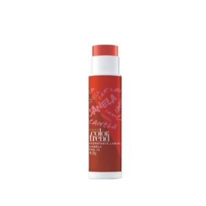 Barrita de labios color trend sabor a Canela Avon