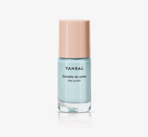 Esmalte tono Cielo 8ml Yanbal Esmalte tono Cielo 8ml Yanbal